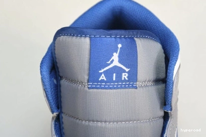 Hyperoad Blue MID JORDAN True 1 Cement 0731